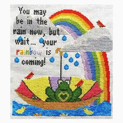 Rainbow Promise - Prezzo ridotto