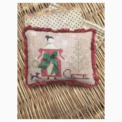 Risparmio extra - Deck The Halls Pinkeep