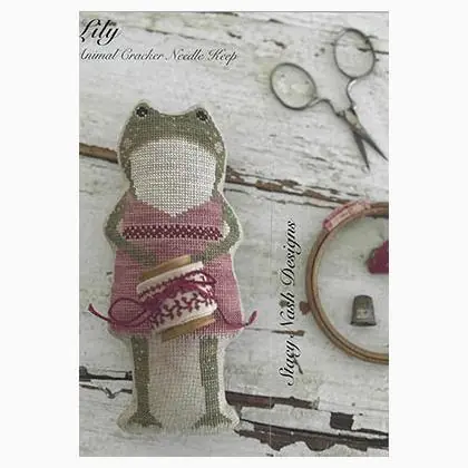 Top vendite | Lily Needle Keep