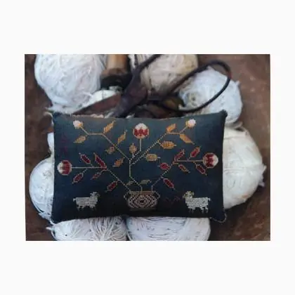 Compra ora - Wooly`s Pinkeep