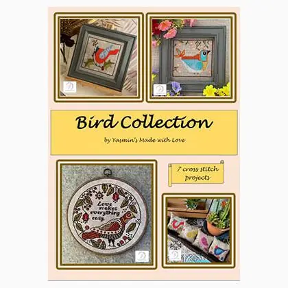 Bird Collection - Offerta