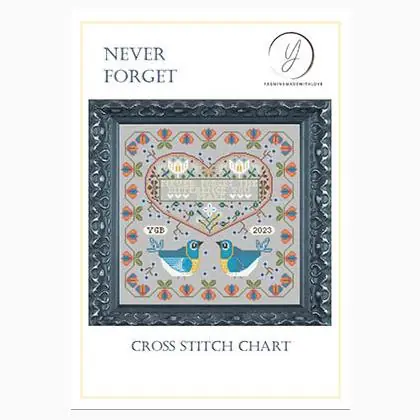 Solo questa settimana - Never Forget