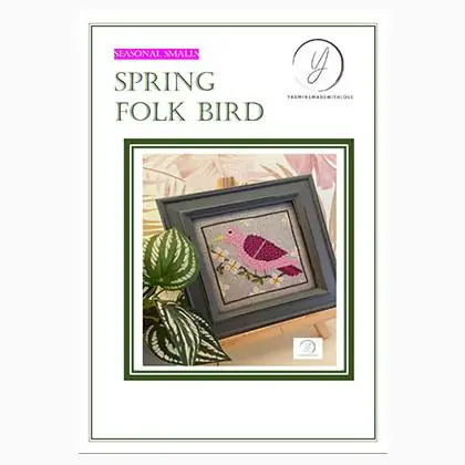 Spring Folk Bird | Buon prezzo