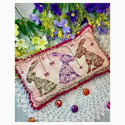 Tra i preferiti | Spring Hare