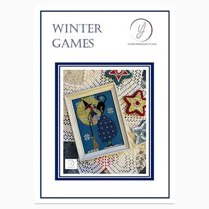 Compra ora | Winter Games