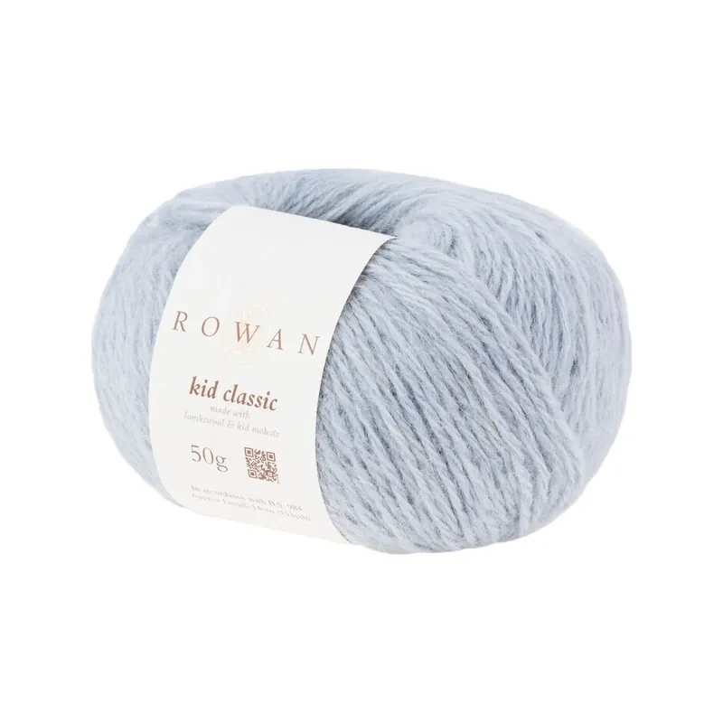 Diretto dalla fabbrica | Lana Rowan Kid Classic Colore 876