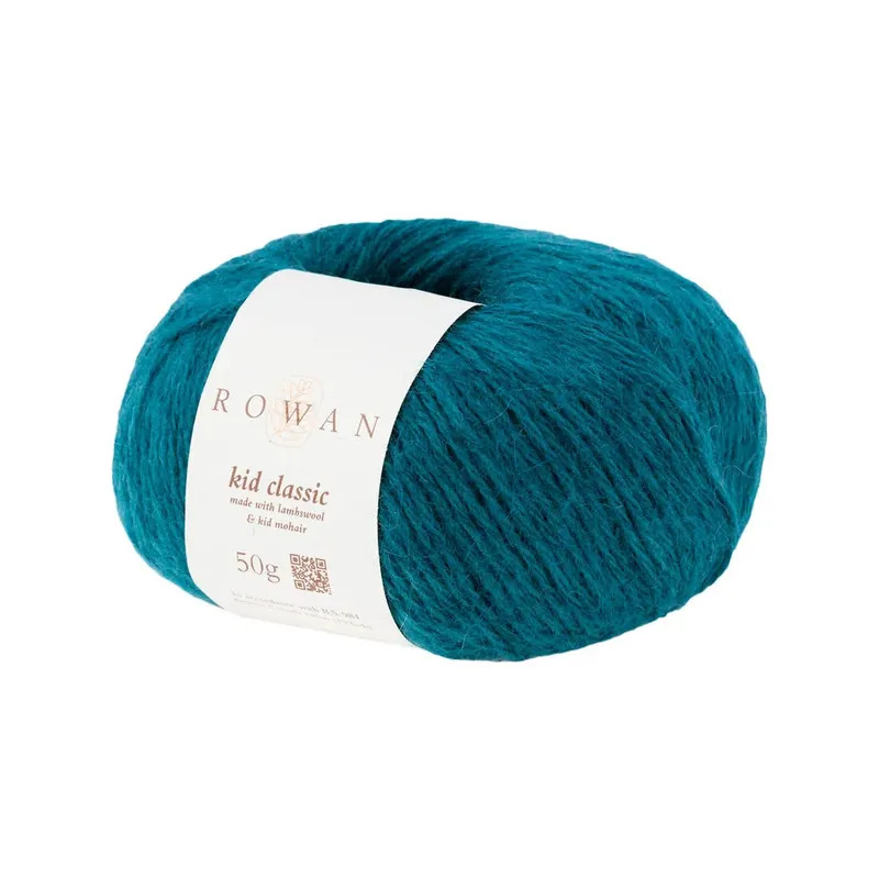 Disponibile ora - Lana Rowan Kid Classic Colore 871