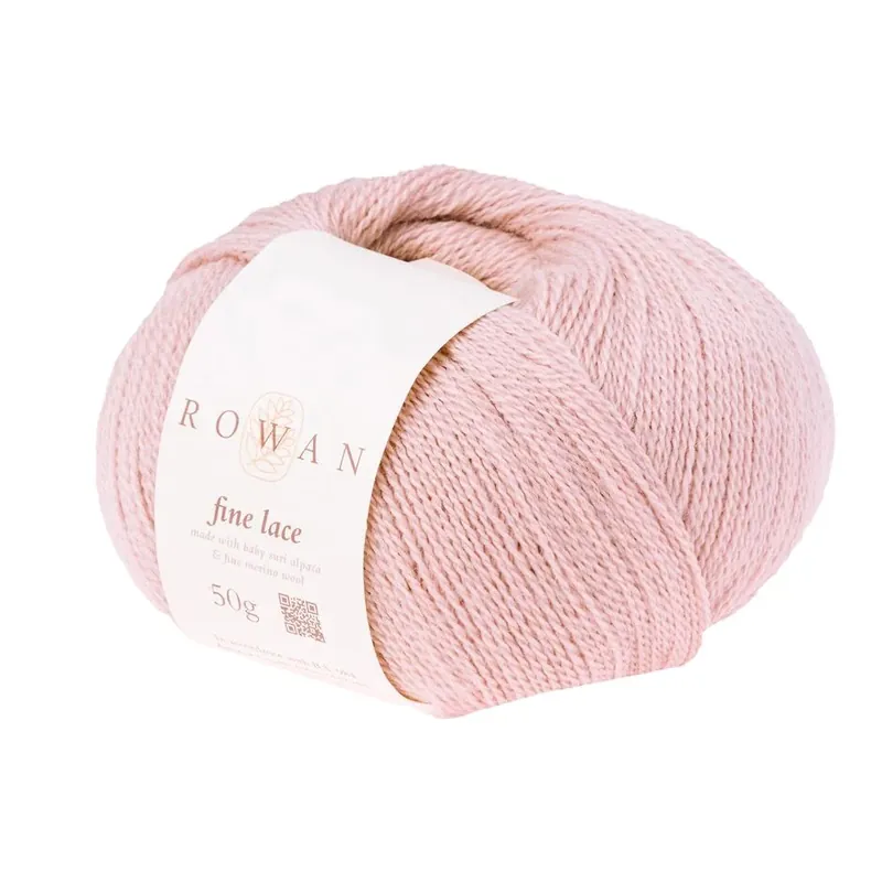 Grande successo | Lana Rowan Fine Lace Colore 920