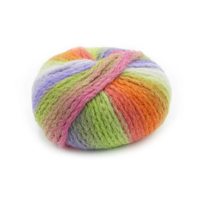Appena arrivato - Lana Laines Du Nord Alpaca Color 4 - Lana Laines Nord Qualità
