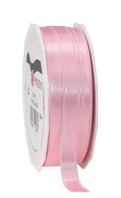 Compra oggi | Nastro Satin Light Pink 10Mm X 25Ml