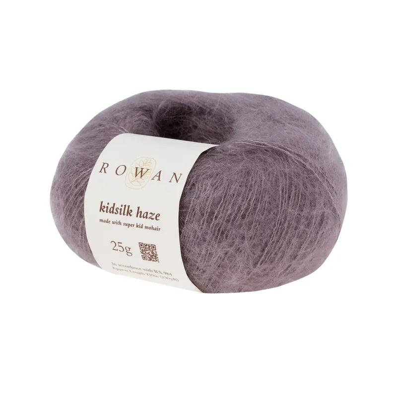 Consegna rapida - Lana Rowan Kidsilk Haze Colore 589
