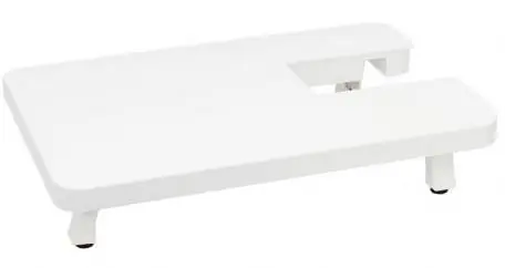 Non perdertelo | Tavolo di prolunga per Janome E1030